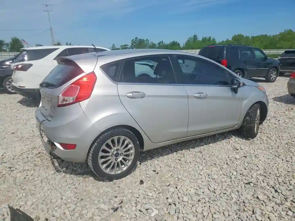 3FADP4FJ1EM243590 2014 FORD FIESTA-2