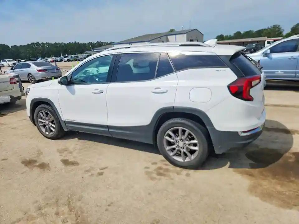 3GKALPEV4NL150961 2022 GMC TERRAIN-1