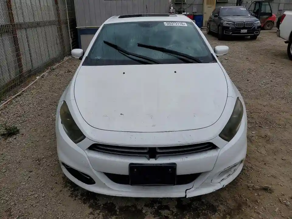 1C3CDFEB8GD538936 2016 DODGE DART-4