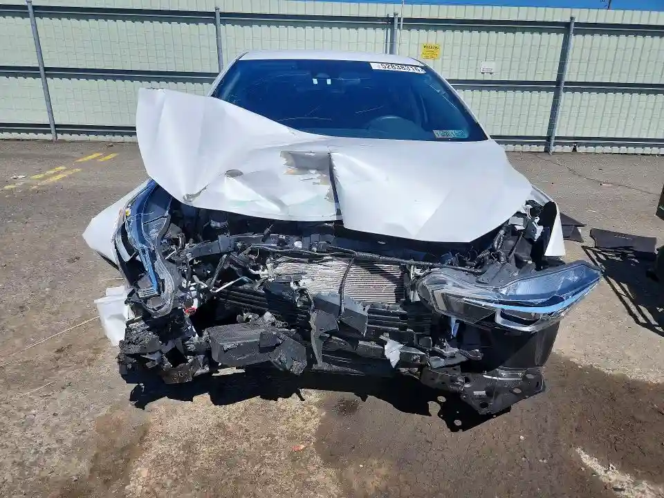 3N1CN8EV4PL838923 2023 NISSAN VERSA-4
