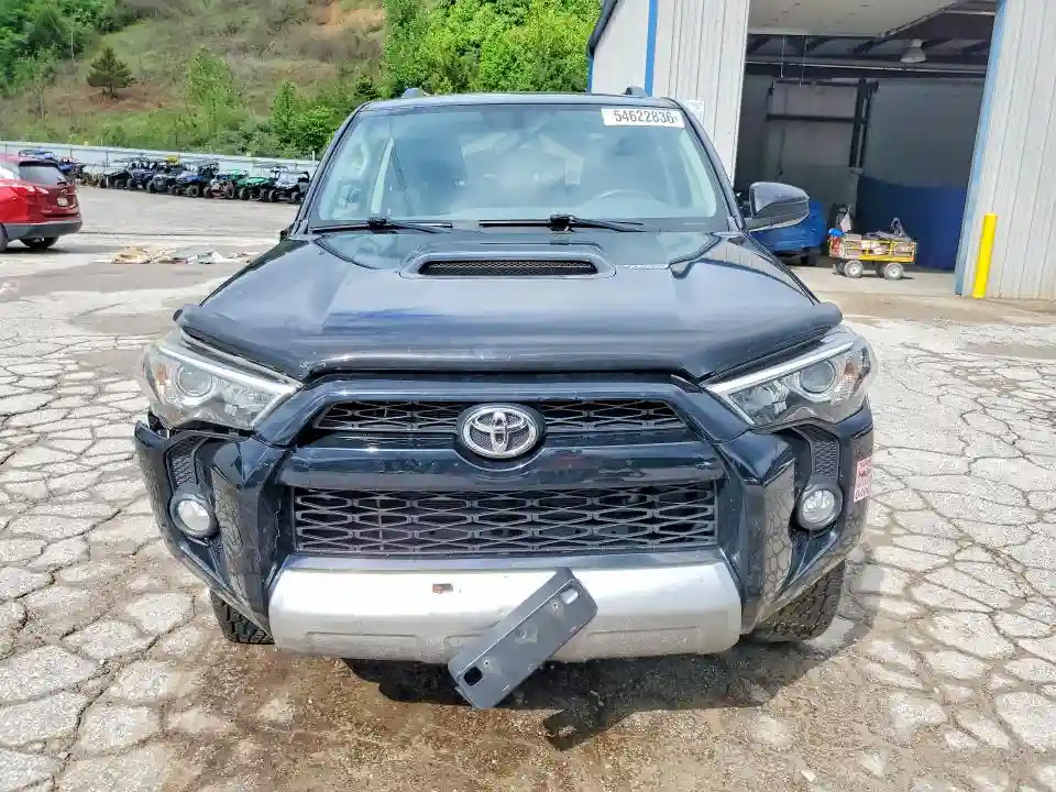 JTEBU5JR4F5204735 2015 TOYOTA 4RUNNER-4