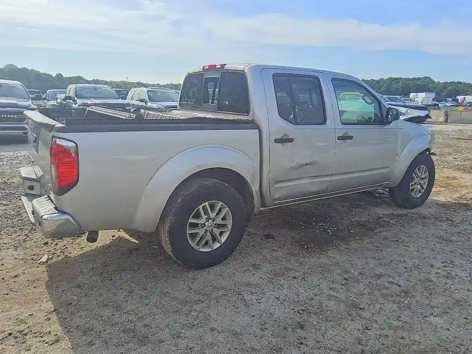 1N6AD0ER7GN785627 2016 NISSAN FRONTIER-2