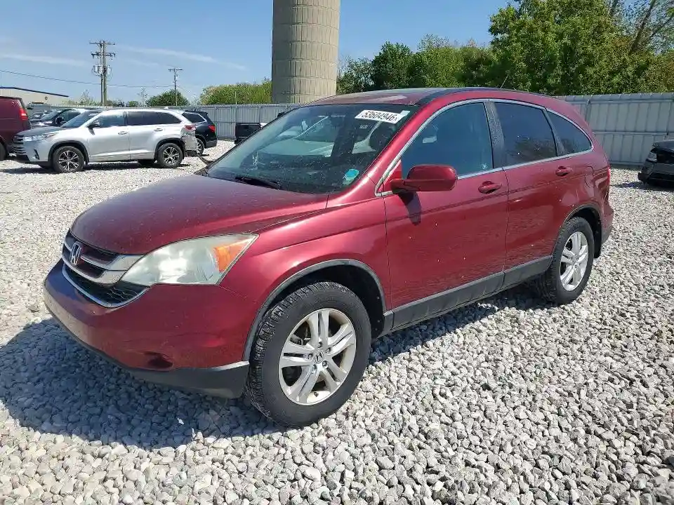 5J6RE4H71BL057465 2011 HONDA CRV-0