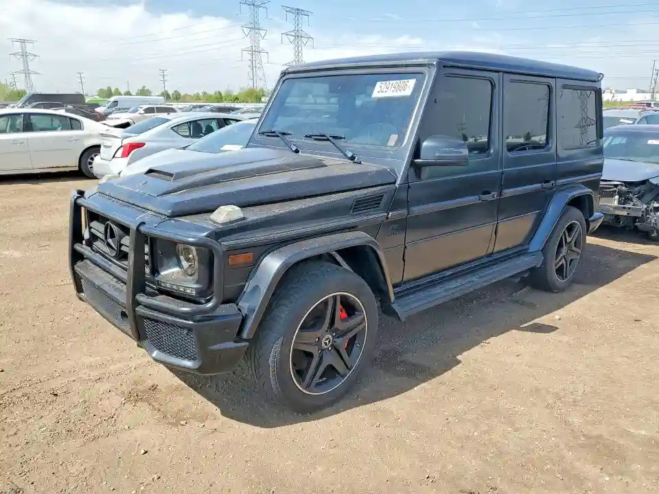 WDCYC7DF2HX265968 2017 MERCEDES-BENZ G-CLASS-0