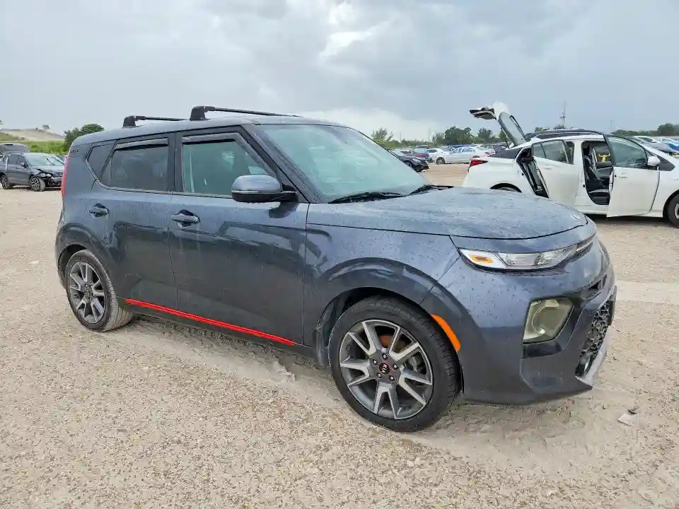 KNDJ63AUXL7009368 2020 KIA SOUL-3