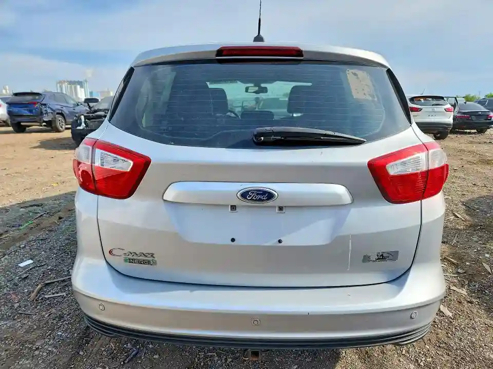 1FADP5CU4EL518312 2014 FORD CMAX-5