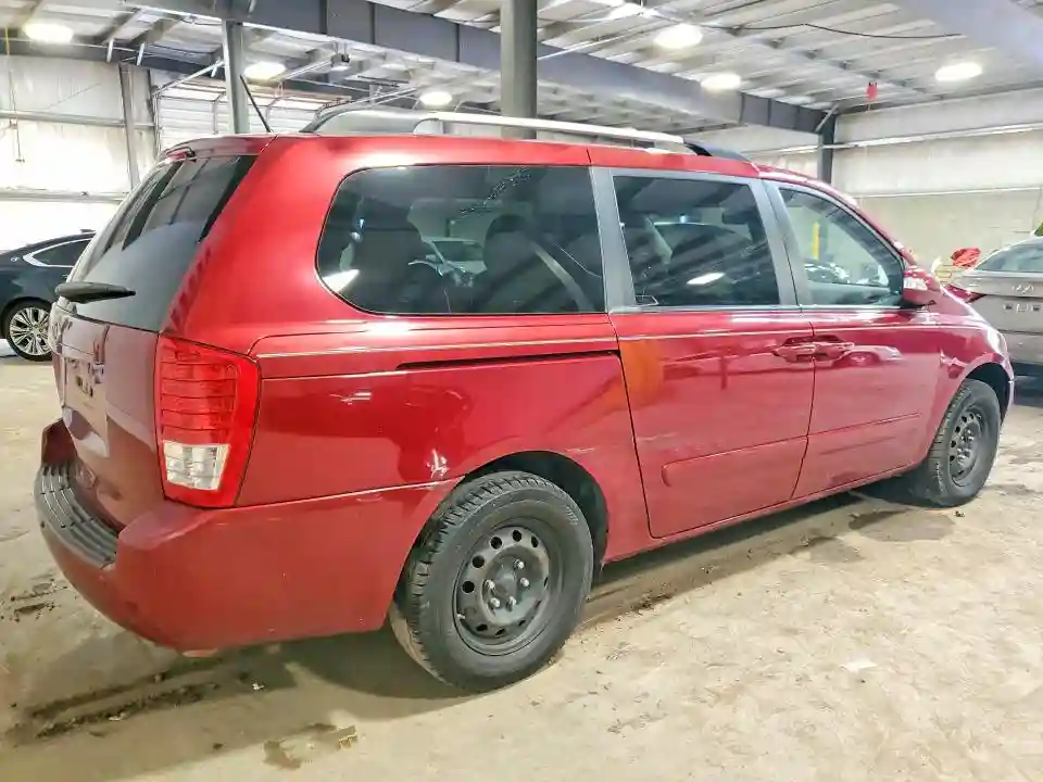 KNDMG4C73C6421340 2012 KIA SEDONA-2