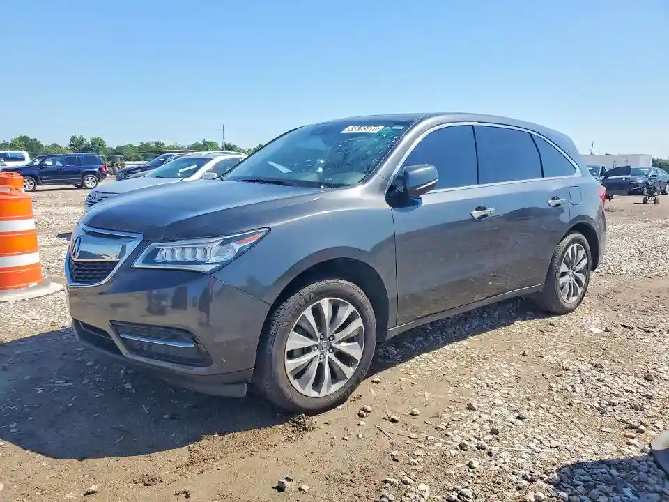 5FRYD3H47GB016299 2016 ACURA MDX-0