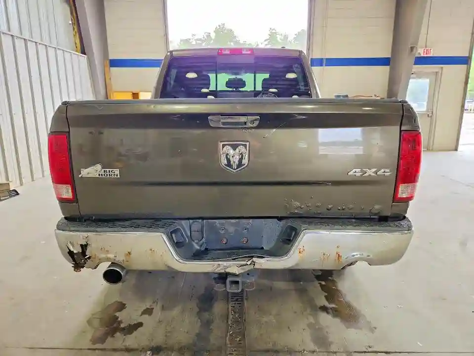 1C6RD7LT3CS146676 2012 DODGE RAM 1500-5
