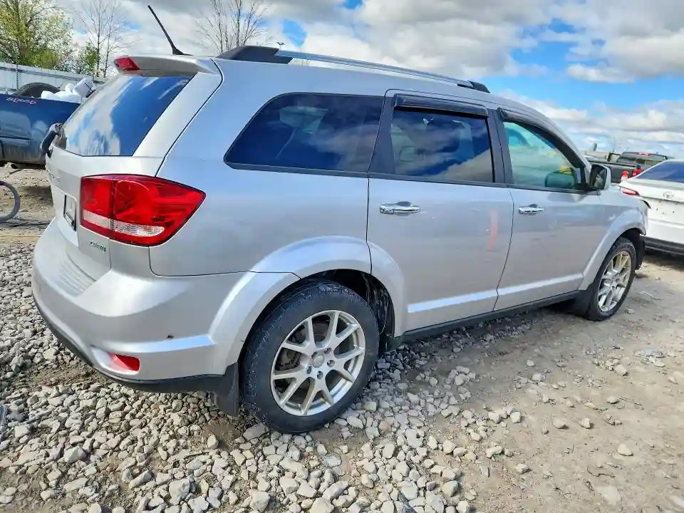 3C4PDCDG8DT589027 2013 DODGE JOURNEY-2