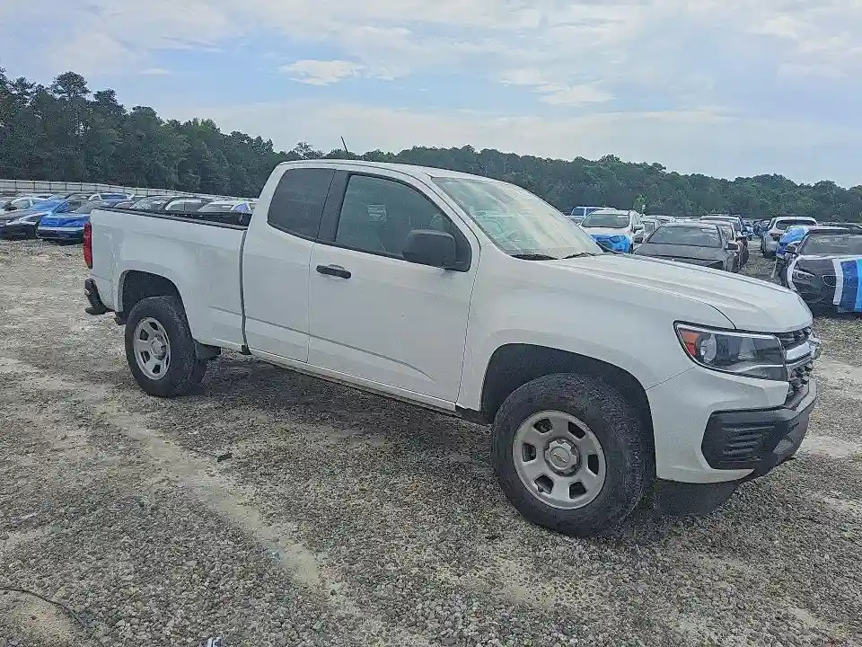 1GCHSBEA0N1271197 2022 CHEVROLET COLORADO-3