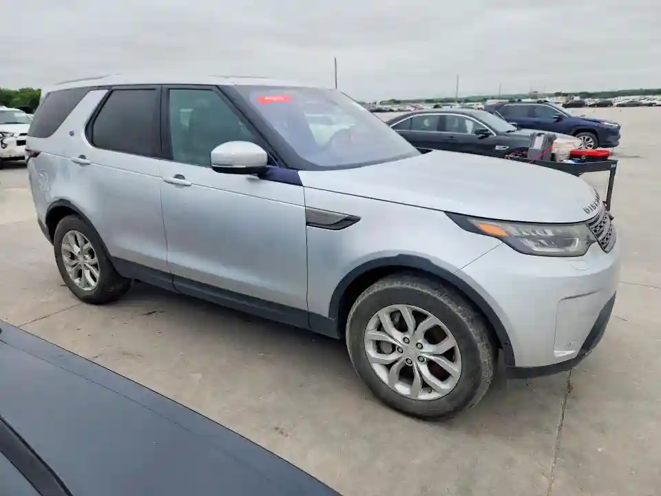 SALRG2RV6K2400593 2019 LAND ROVER DISCOVERY-3