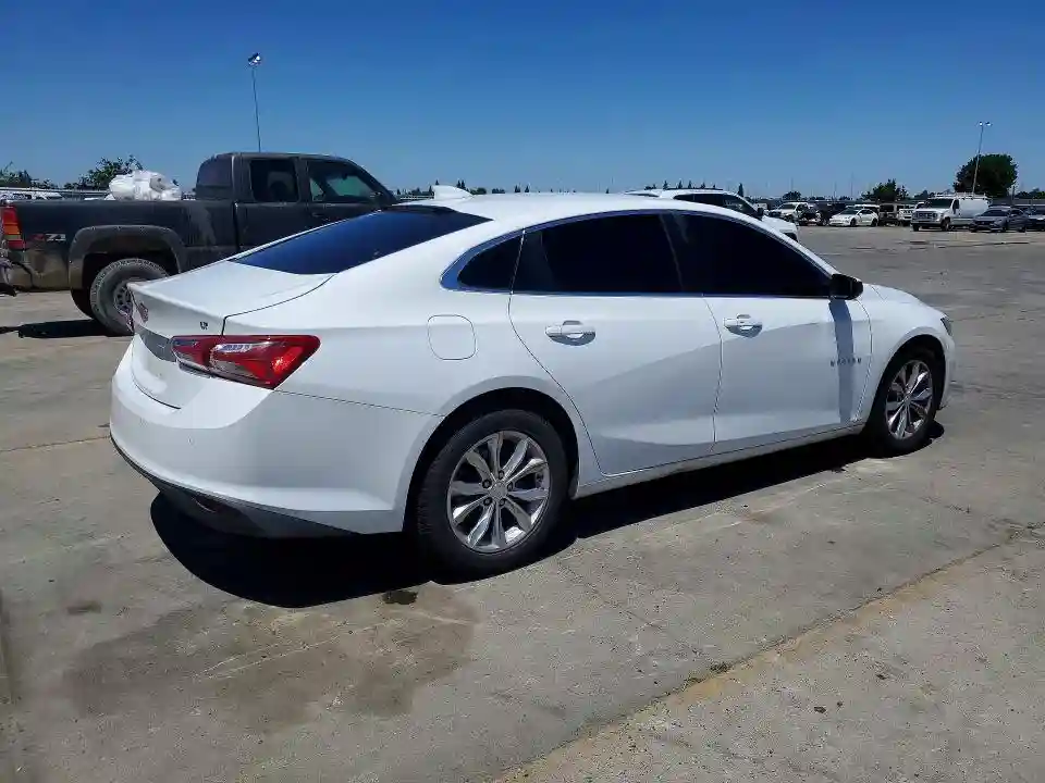 1G1ZD5ST6KF117753 2019 CHEVROLET MALIBU-2