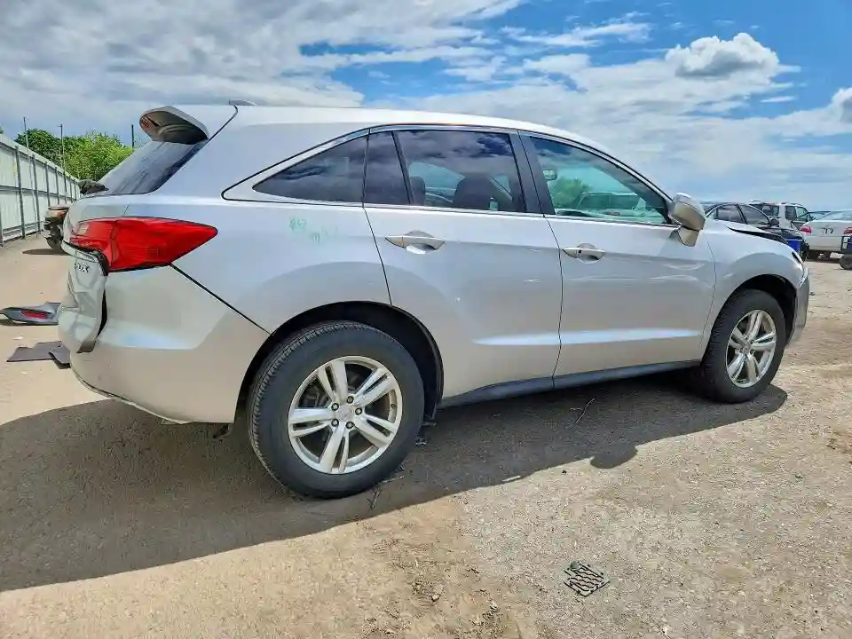 5J8TB3H32EL011967 2014 ACURA RDX-2