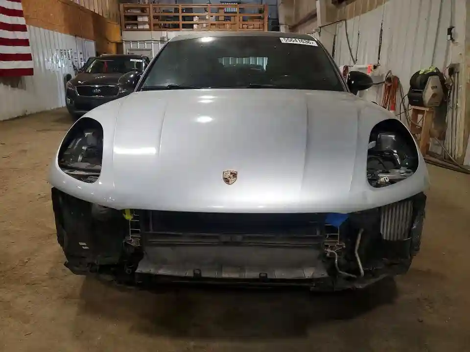 WP1AB2A52FLB50170 2015 PORSCHE MACAN-4