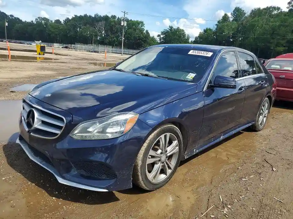 WDDHF5KB7GB186024 2016 MERCEDES-BENZ E-CLASS-0
