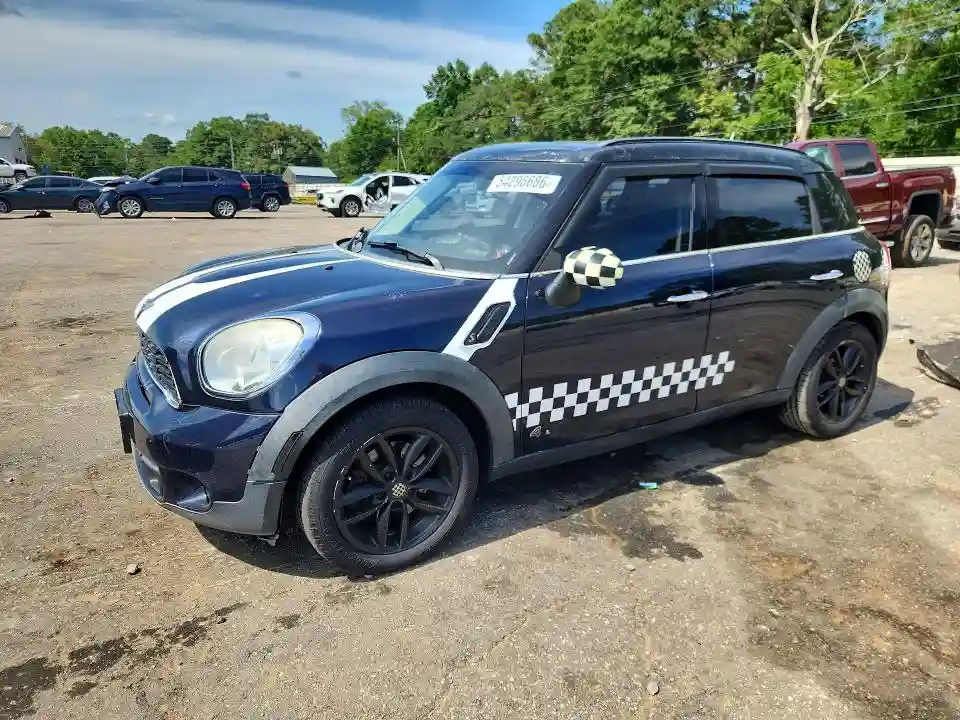 WMWZC5C51CWM13384 2012 MINI COOPER-0