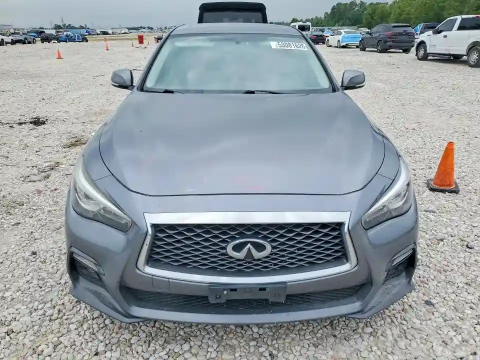 JN1EV7AP9JM356620 2018 INFINITI Q50-4