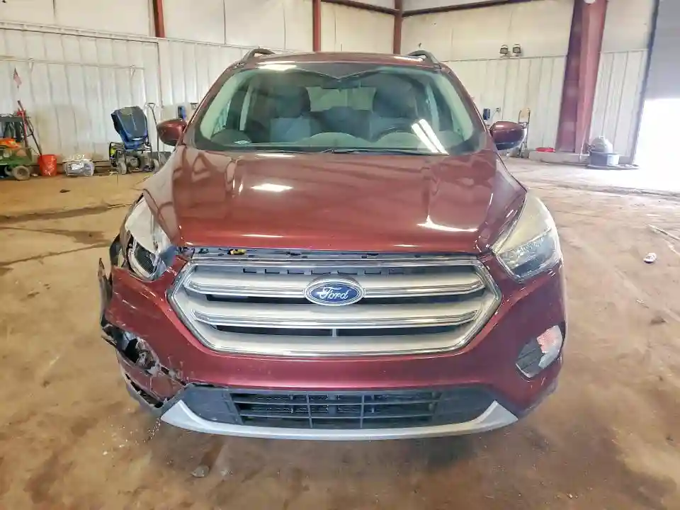 1FMCU9GDXJUB52274 2018 FORD ESCAPE-4