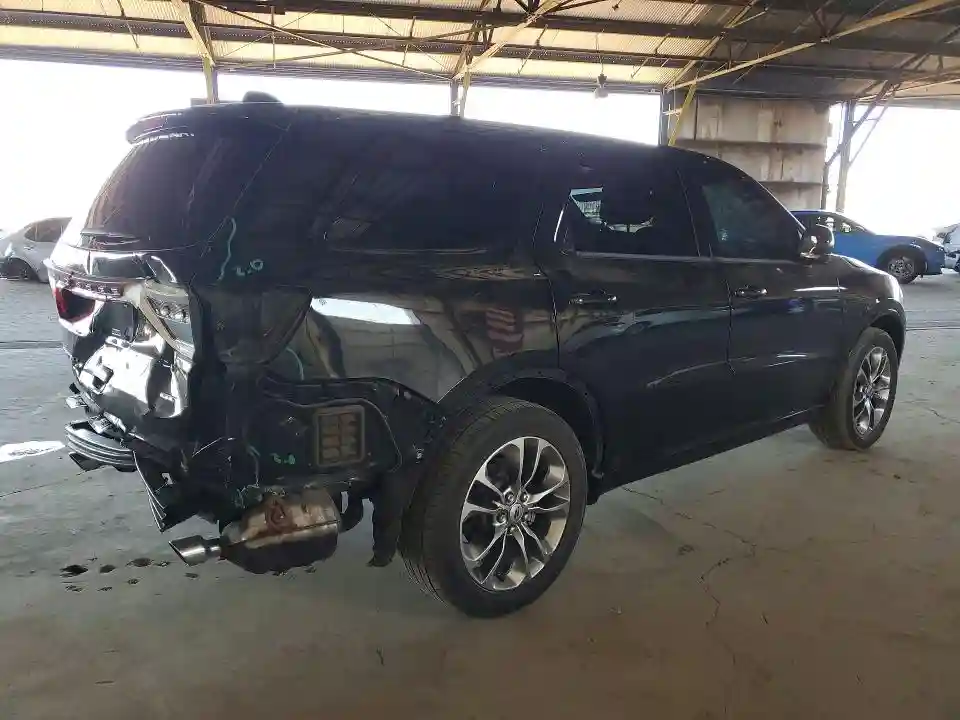 1C4RDHDG1KC549788 2019 DODGE DURANGO-2