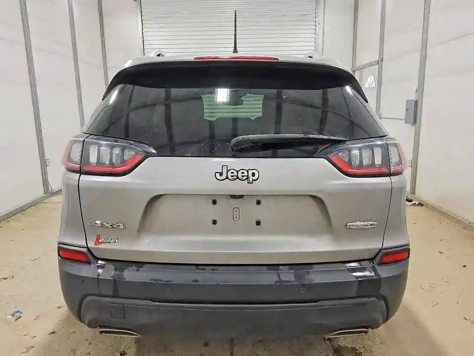 1C4PJMMX7MD242633 2021 JEEP CHEROKEE-5