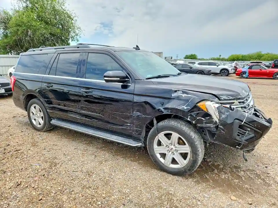 1FMJK1HT5JEA17573 2018 FORD EXPEDITION-3