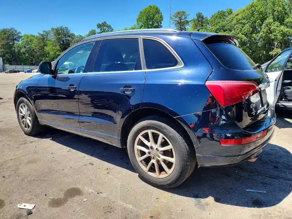WA1LFAFP8BA098269 2011 AUDI Q5-1