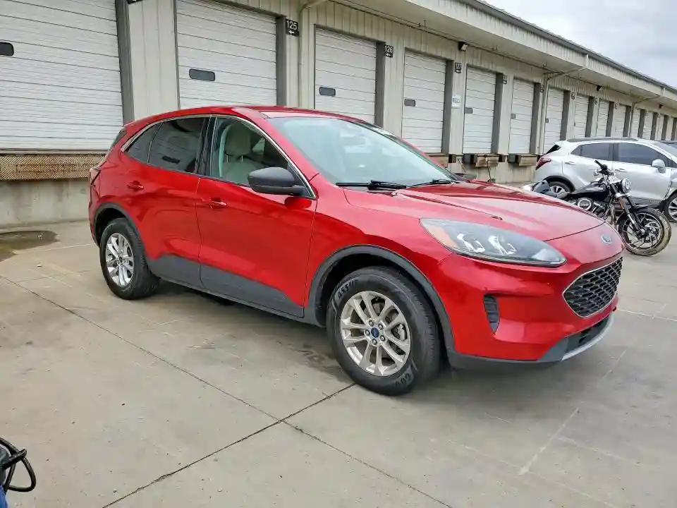 1FMCU9G63NUB53838 2022 FORD ESCAPE-3