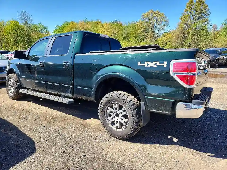 1FTFW1ET8EFC28933 2014 FORD F150-1
