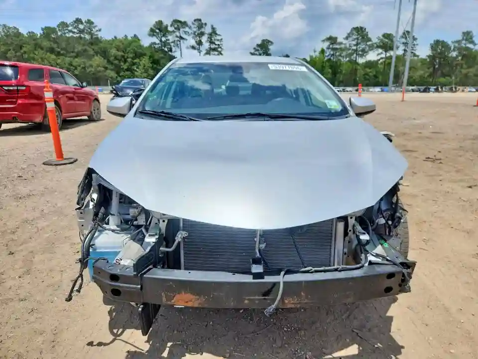 5YFBURHE1HP670644 2017 TOYOTA COROLLA-4