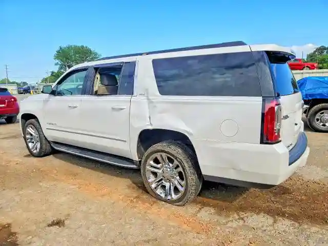 1GKS1GKC0KR234700 2019 GMC YUKON-1