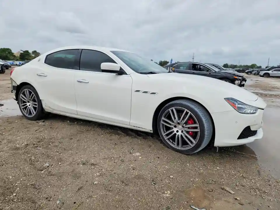 ZAM57RTA3G1178706 2016 MASERATI ALL OTHER-3