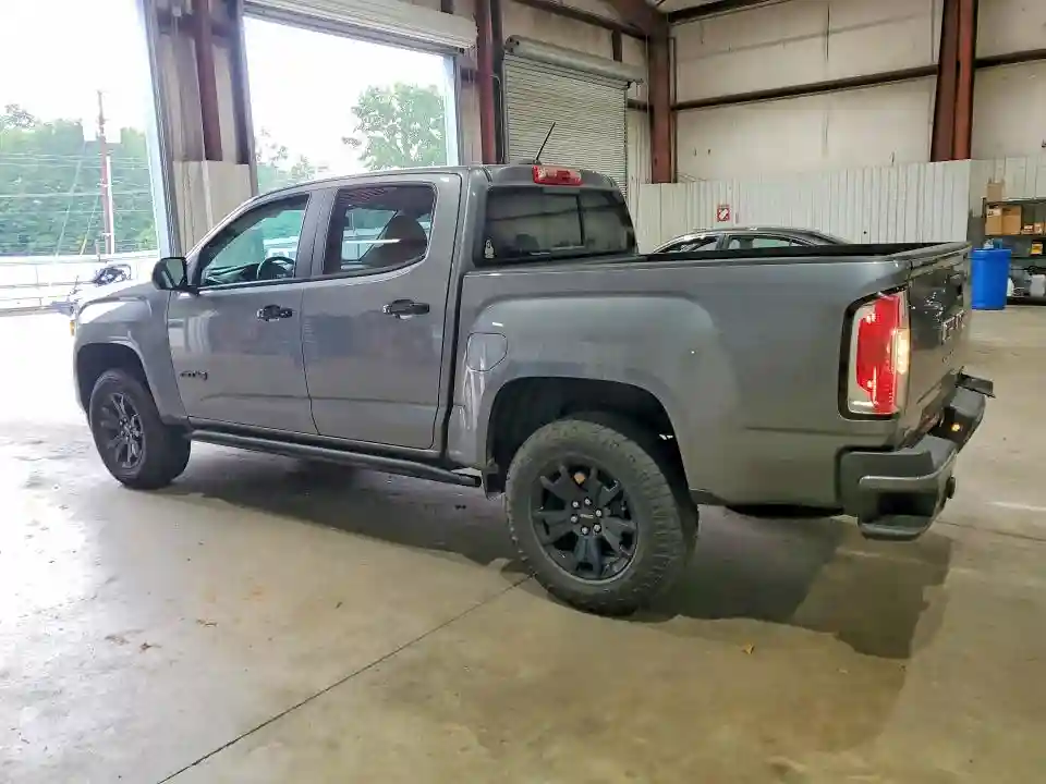 1GTG6FEN2M1291119 2021 GMC CANYON-1