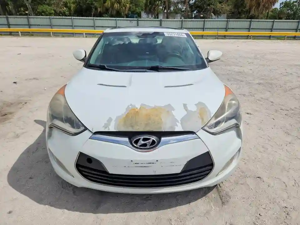 KMHTC6AD3FU237121 2015 HYUNDAI VELOSTER-4