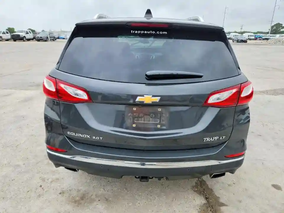 2GNAXLEX1K6132998 2019 CHEVROLET EQUINOX-5