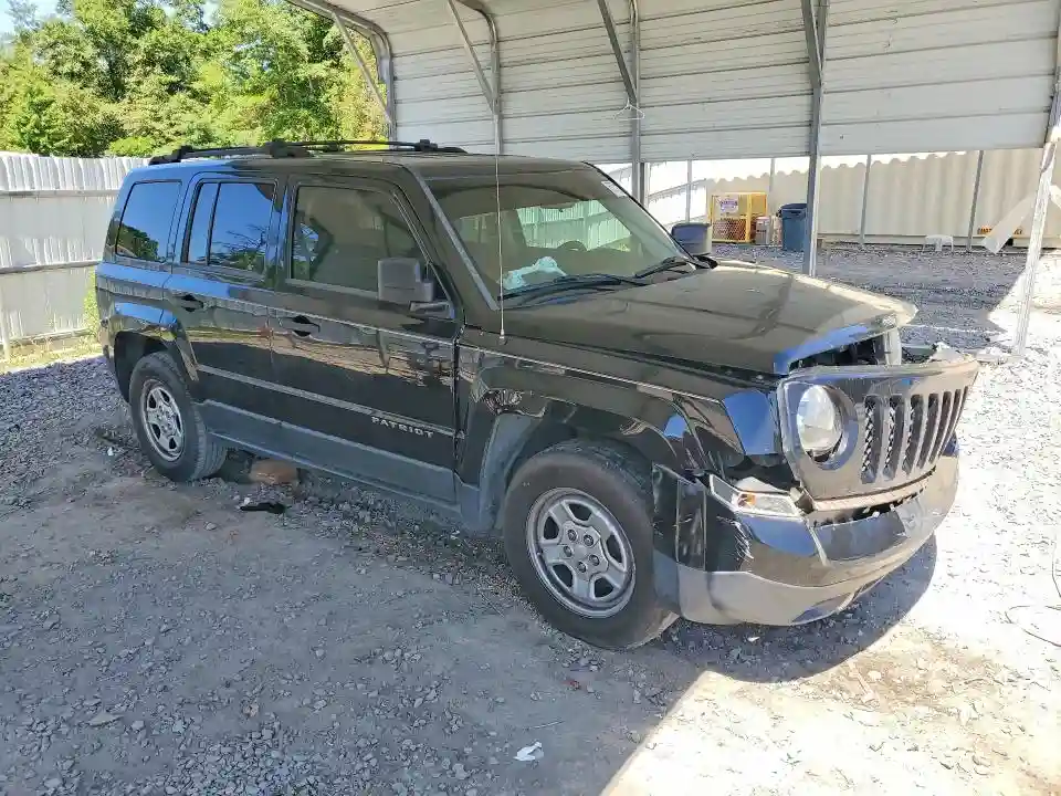 1C4NJPBB2FD251064 2015 JEEP PATRIOT-3