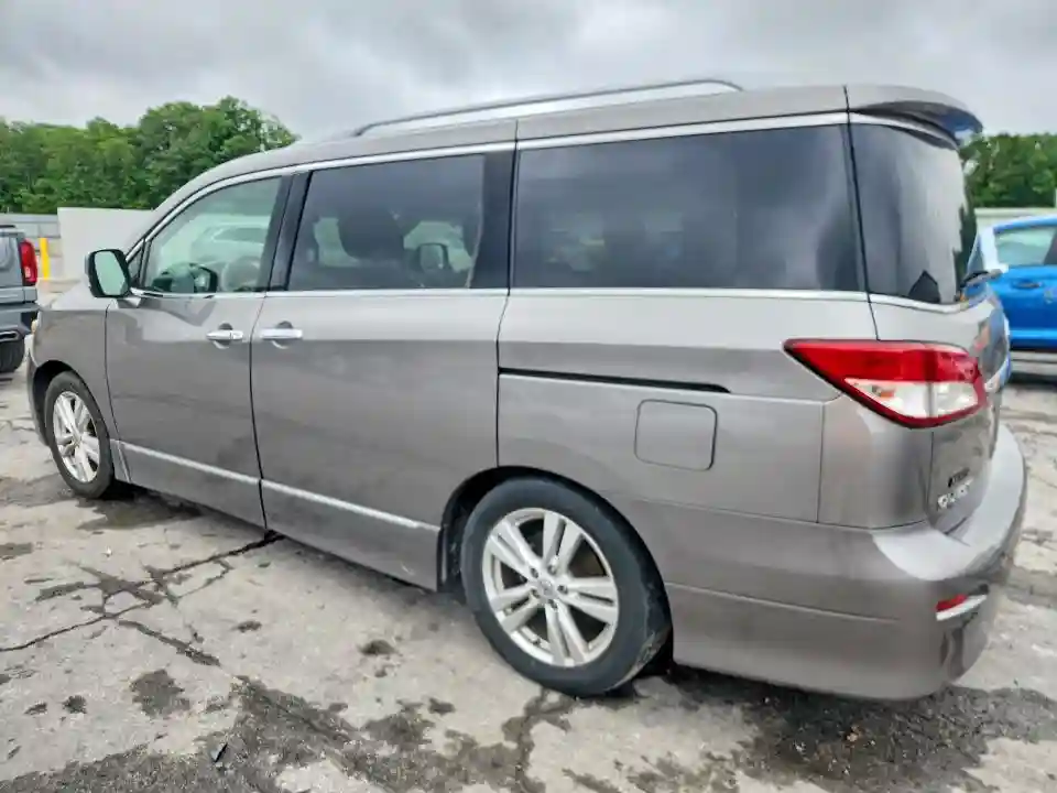 JN8AE2KP3B9006034 2011 NISSAN QUEST-1