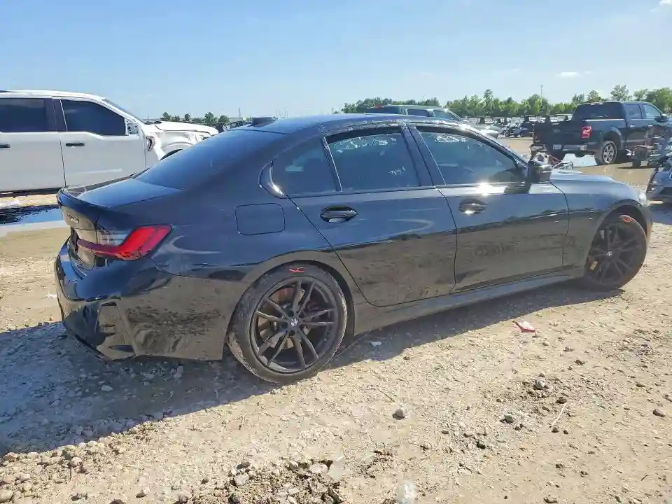 3MW49FS07P8D08111 2023 BMW M3-2