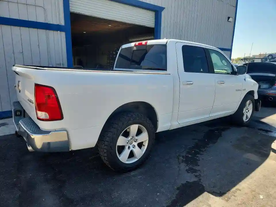 1D7RV1CT0AS153994 2010 DODGE RAM 1500-2