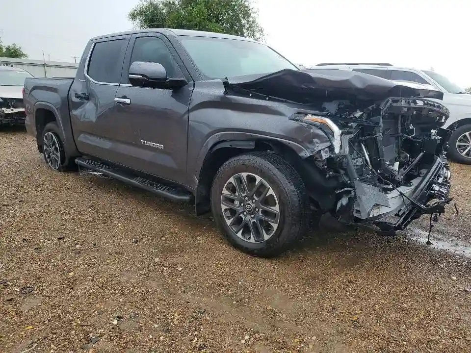 5TF1A5ABXTX056070 2026 TOYOTA TUNDRA-3