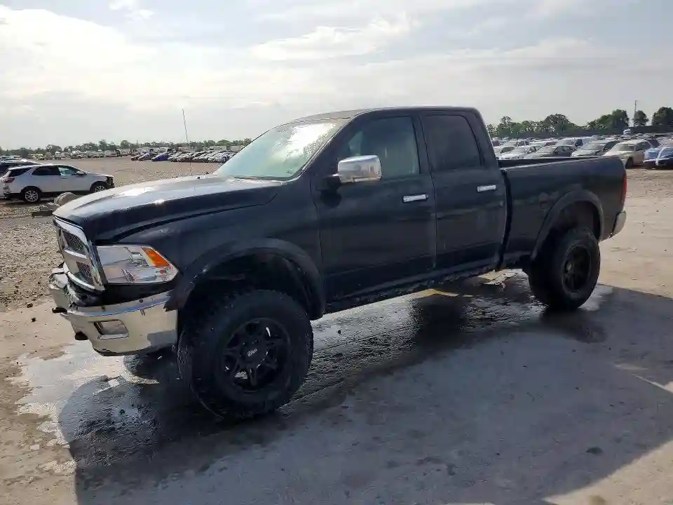 1D7RV1GT3BS624953 2011 DODGE RAM 1500-0