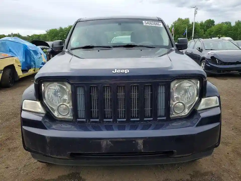 1C4PJMAK3CW178439 2012 JEEP LIBERTY-4