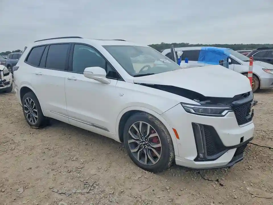 1GYKPHRS9PZ129779 2023 CADILLAC XT6-3