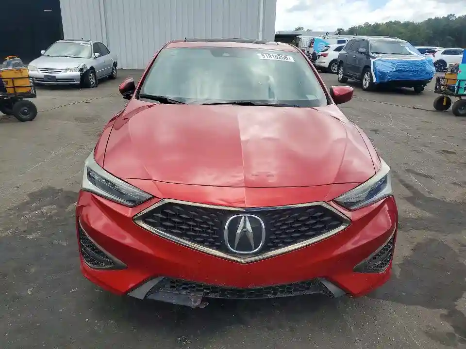 19UDE2F88KA011029 2019 ACURA ILX-4