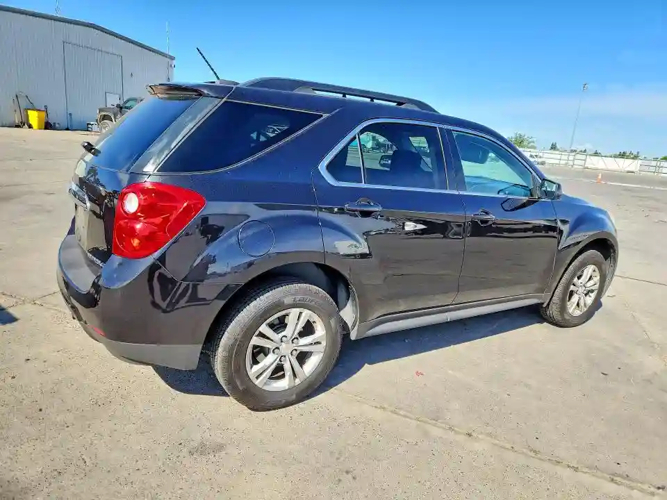 2GNALBEK3F6289044 2015 CHEVROLET EQUINOX-2