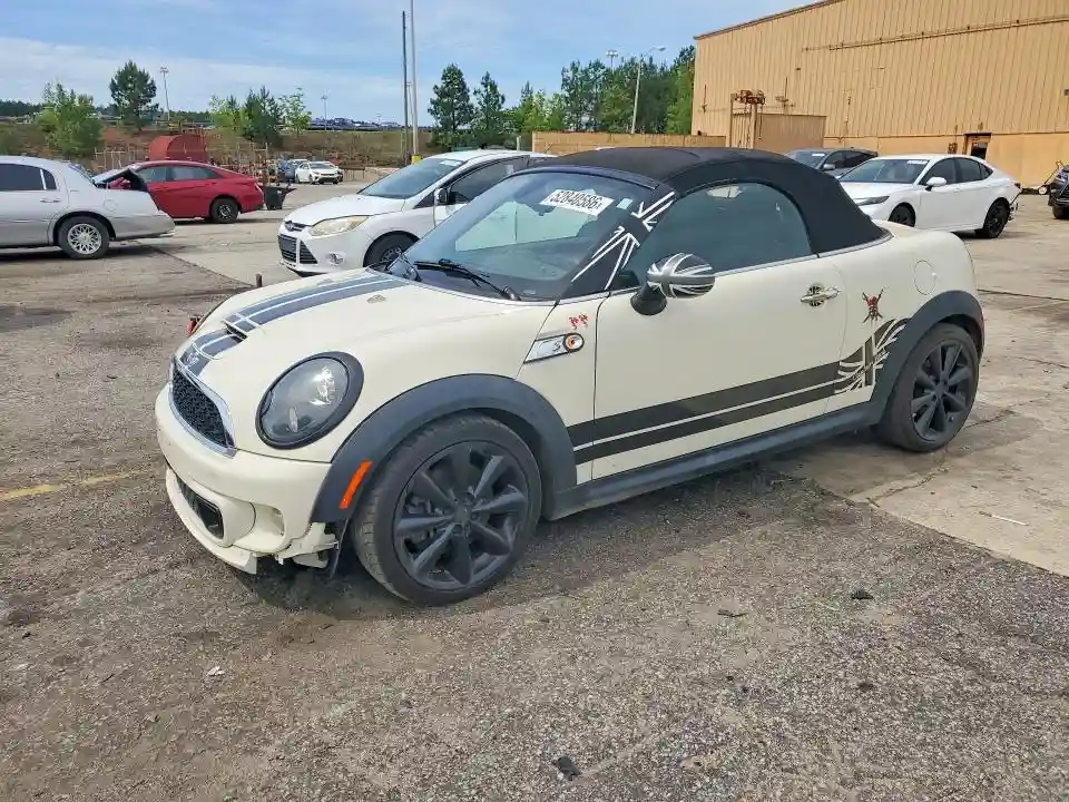 WMWSY3C52FT566823 2015 MINI COOPER-0