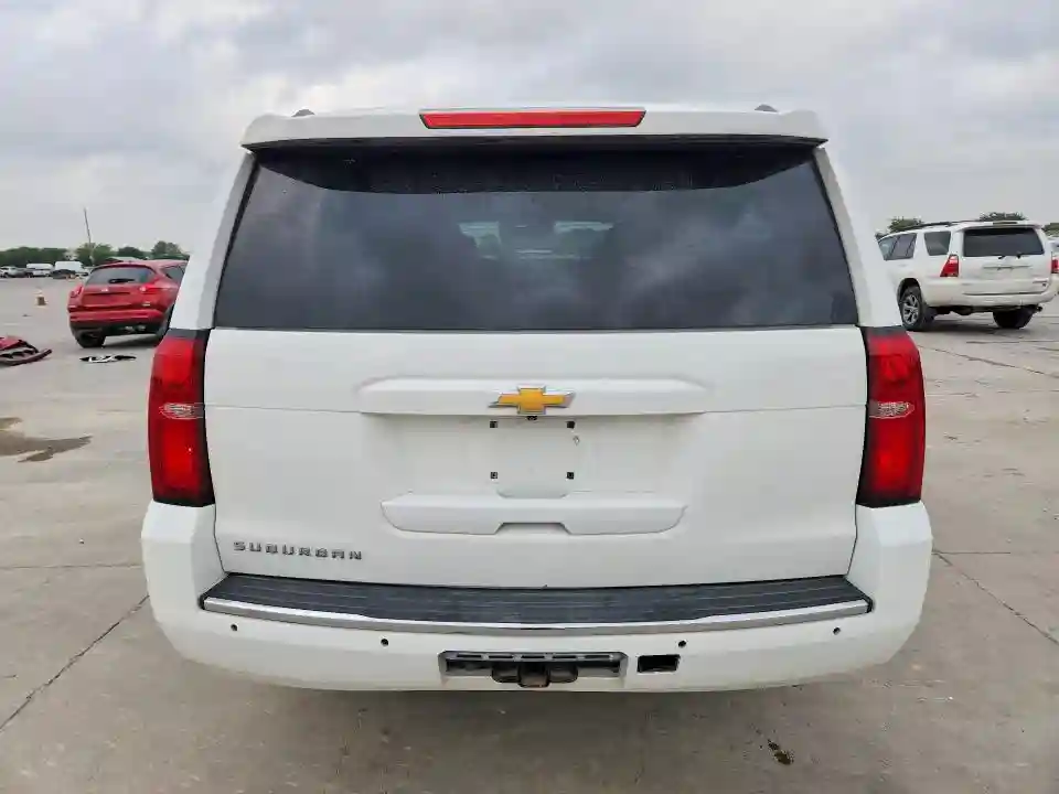 1GNSKKKC0FR243809 2015 CHEVROLET SUBURBAN-5