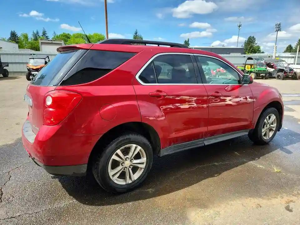 2GNALDEK8C1314816 2012 CHEVROLET EQUINOX-2