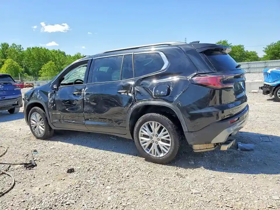 1GKENNKS3TJ221534 2026 GMC ACADIA ELE-1