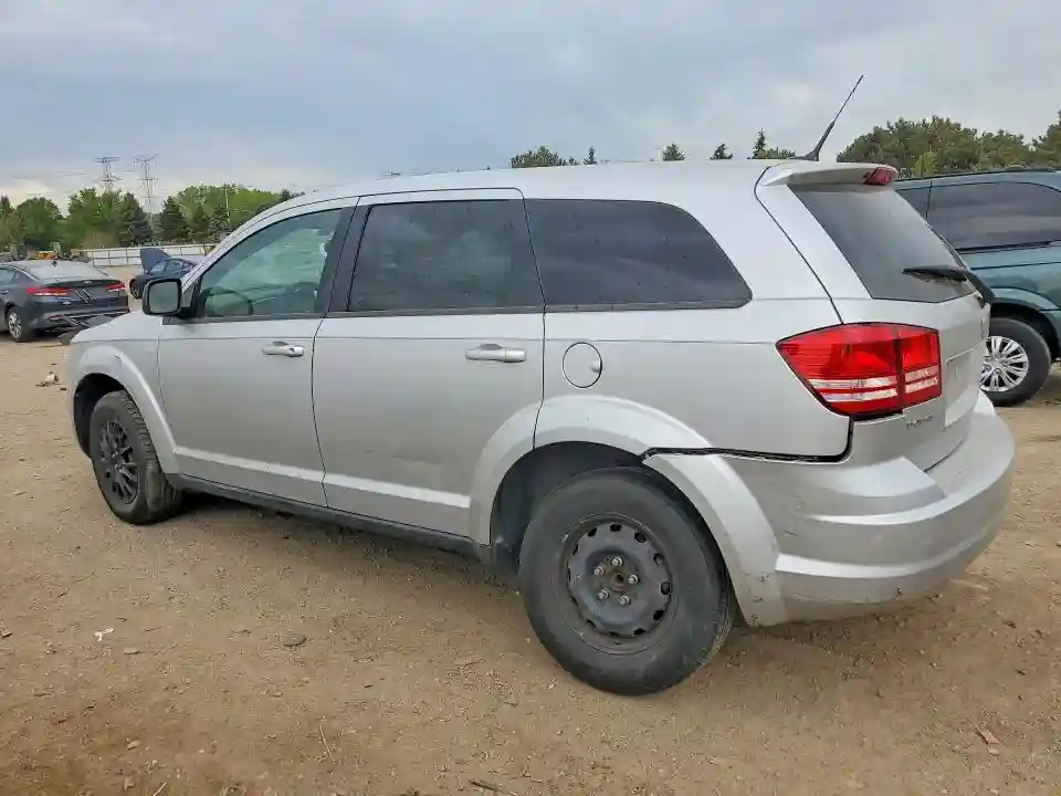 3D4PG4FB9AT145734 2010 DODGE JOURNEY-1